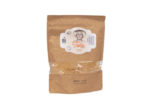 PANELA MOLIDA 500gr
