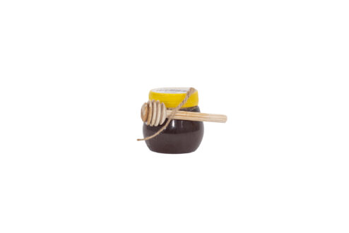 MIEL NATURAL 150gr