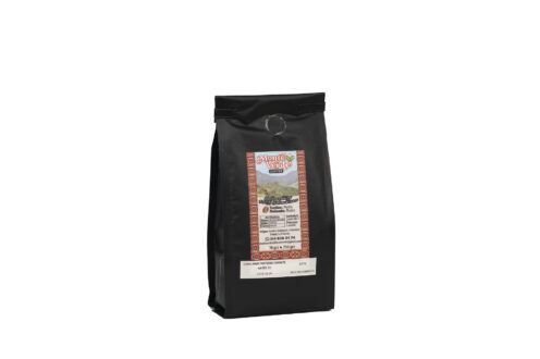 CAFÉ MOLIDO 250gr Monte Verde
